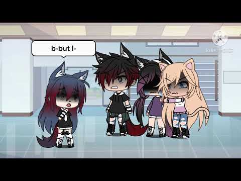 🖤 Born without a heart 🖤 |GLMV|