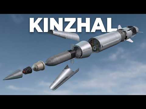 The Hypersonic Missile That Fooled Everyone