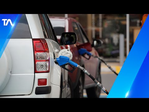 Se espera que baje la gasolina Súper con la caída del precio del petróleo