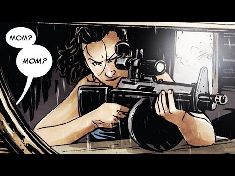 Halloween in the Marvel Zombies Universe