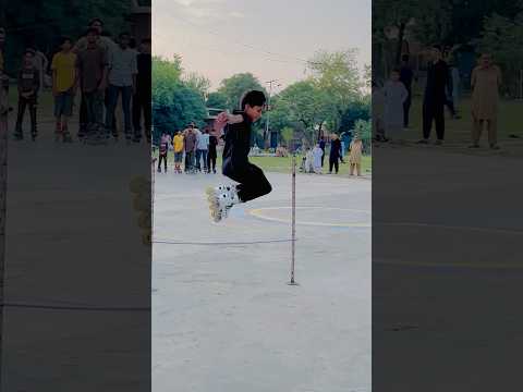 Dangerous Jumps 😱🤕🥹#skating #khurramskater #skater #crazysong #ytshorts #india #pakistan