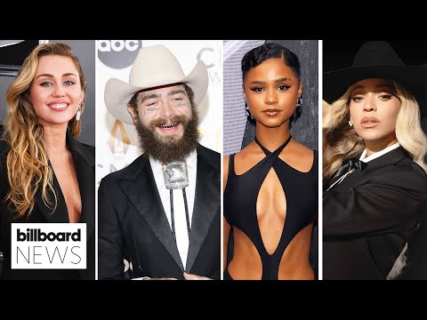 Beyoncé’s ‘Cowboy Carter’ Rumored To Be Leaked, Tyla’s Billboard Cover & More | Billboard News