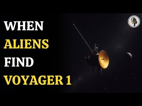 What If Aliens Discover Voyager 1 After Earth’s End | WION Podcast