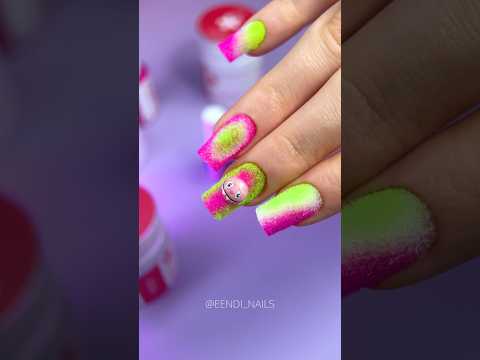 ЛАБУБУ НА НІГТЯХ😍😍 ваааааау, це щось нове🔥🦄
