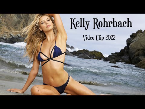 Kelly Rohrbach Video Clip 2022 Takes On Malta | Intimates | Sports Illustrated Swimsuit ( HD )