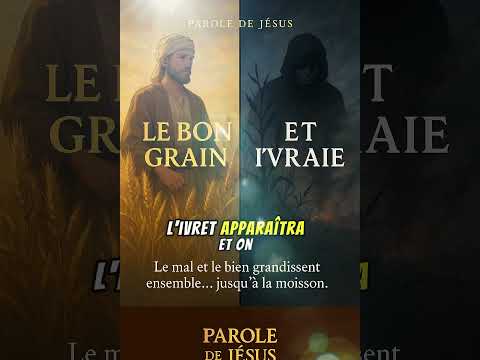 L’Ivraie et le Bon Grain – Le Jugement des Cœurs