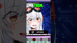 MOTHERv3 reveals answers to YOUR silly questions