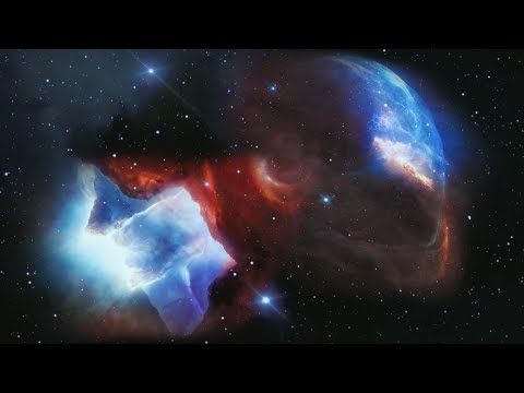 Daft Punk - Horizon Ouverture & Horizon (Official Audio)