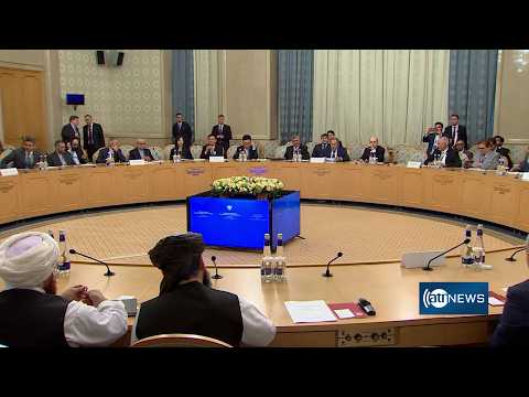 Lavrov: NATO presence in Afghanistan Is unacceptable