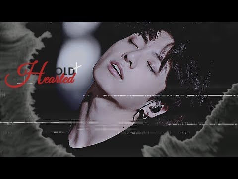 JUNGKOOK - HEARTBREAKER