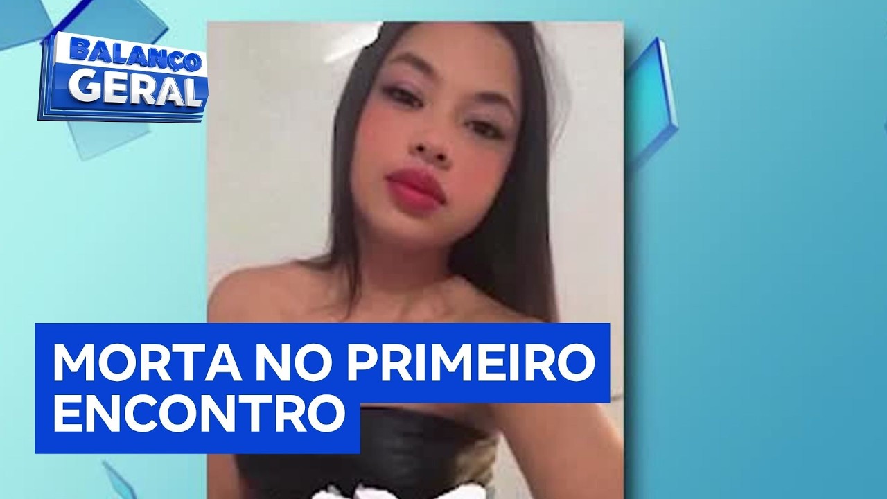 Adolescente é morta com facada durante primeiro encontro com jovem em Guarulhos SP