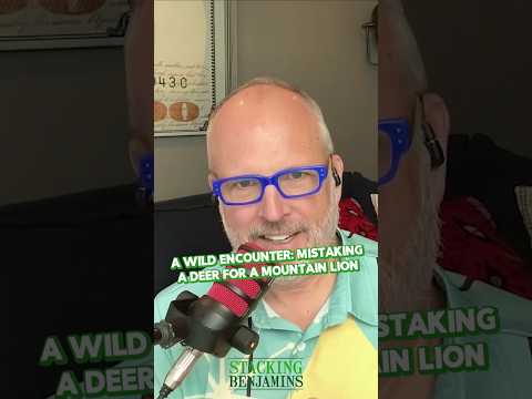 The Stacking Benjamins Show