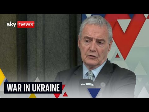 Will Putin go nuclear after Ukraine’s daring attacks? Michael Clarke answers your questions live