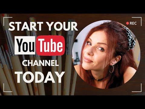 This is Why You Should Start Your Youtube Channel in 2024