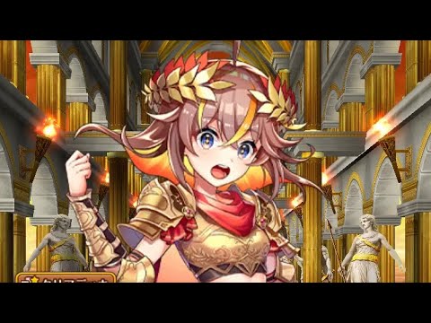 「黒猫のウィズ」アレヴァン6 ハード4-1