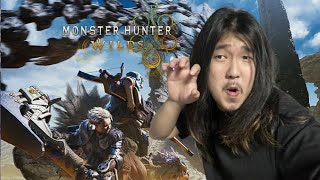 【モンハンワイルズ】ハンターランク300いった【完全初見/MHWilds/ストーリーネタバレあり】
