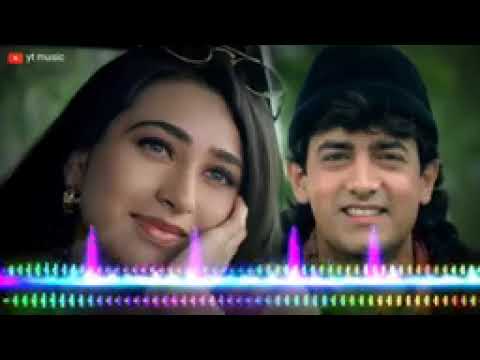 AamirKhan​ #KitnaPyaraTujheRabNeBanaya​ #KarismaKapoor​ #JohnnyLever​ #AlkaYagnik​ #UditNarayan​ 