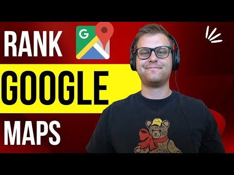 Make $1,000 a Day Ranking Your Google Business Profile in Google Maps