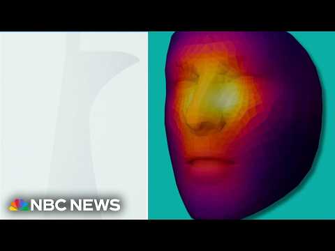 AI model uses facial photos to estimate cancer survival and biological age
