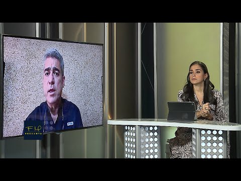 Flor Mizrachi Pregunta: Miguel Mayo, exministro de Salud