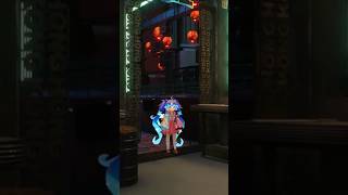 ブレードランナーごっこ  #竜山峠るりるら #vtuber