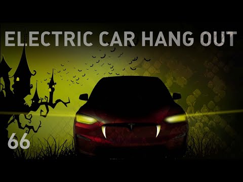 It’s Coming! Beware the EV Revolution!