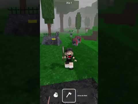 melhores amigas se defendendo #roblox #99noitesnafloresta #viral #99nightintheforest