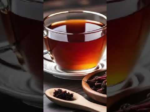 The Amazing MEDICINAL Benefits of Clove Tea