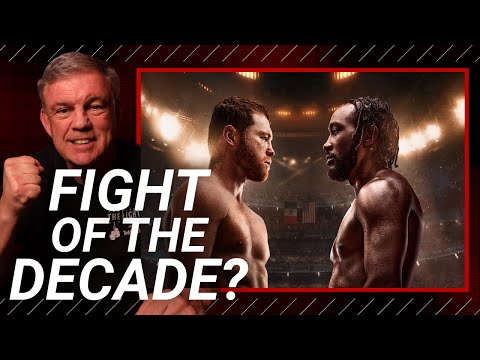 Terence Crawford vs Canelo Alvarez Final Preview and Prediction