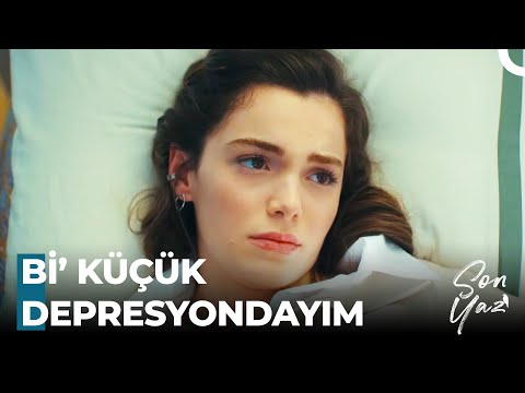 Drama Queen Olmanın Hakkını Veriyoruz - Son Yaz