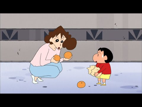 蠟筆小新TV版 第606話｜Muse木棉花 動畫 線上看