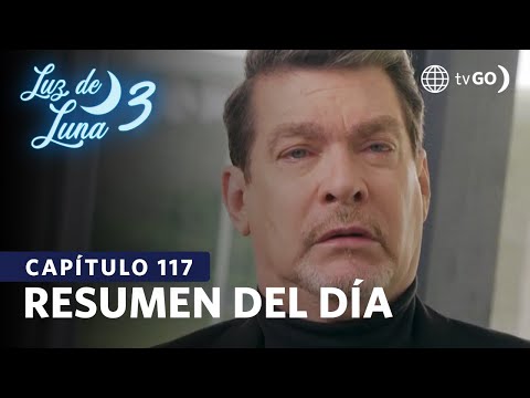 LUZ DE LUNA 3 | Resumen del día (25/09/23) | América Televisión