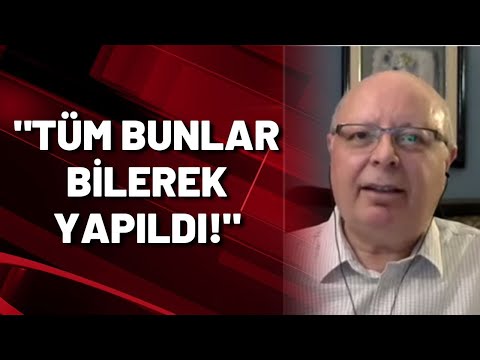 Alaattin Aktaş: İş adamlarının borcunu hafifletmek için bizi yoksullaştırdılar!