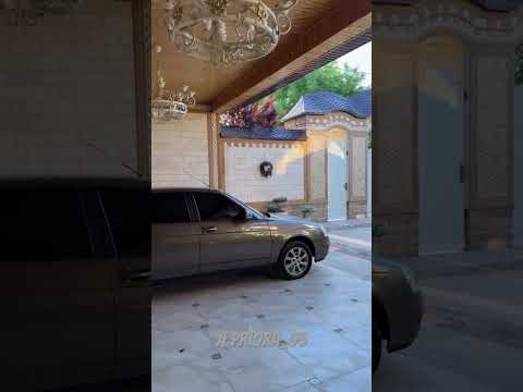 Шоколад приора #priora_05 #automobile #дуэт #топ #rek