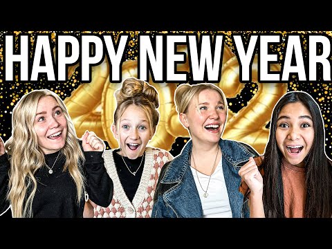 2021 WAS CRAZY WiTH 16 KiDS! *see why*