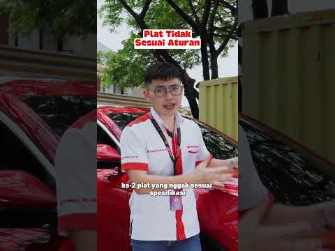 Top 3 penemuan barang haram mobil di Formula Motor