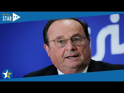 François Hollande : cette pépite liée à son scooter des années après son infidélité avec Julie Gayet