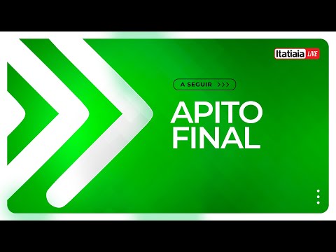 APITO FINAL COM HUGO SÉRGIO 28/01/2022