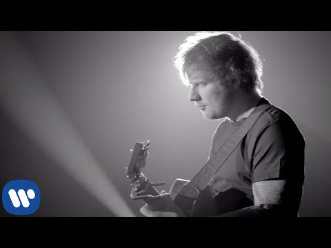 Ed Sheeran - One [Official Video]