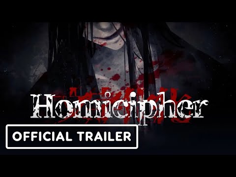 Homicipher - Official Chapter One Update Announcement Trailer | Black Summer 2023
