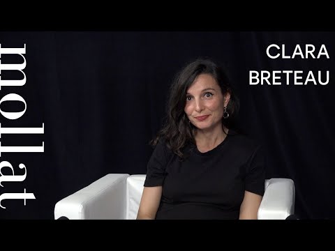 Vido de Clara Breteau