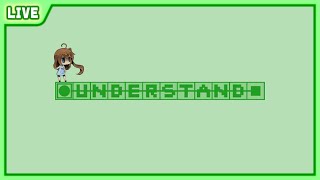 【 Understand 】ルールを突きとめるパズル🧩【 星上ゆえちー /  #VTuber 】
