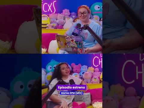 En el episodio de Hoy con La Bea