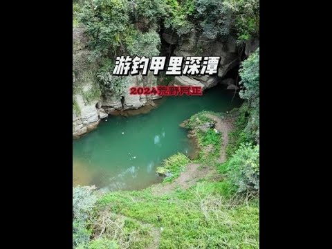 本想钓猪嘴鱼的,结果大家伙连杆! #九月钓鱼必备攻略来了 #2024dou来钓鱼 #沃行天下 #蓝鲫青春版 #老坛甜薯