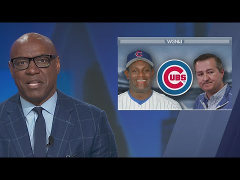 ‘I made mistakes’: Cubs officially invite Sammy Sosa for 2025 convention