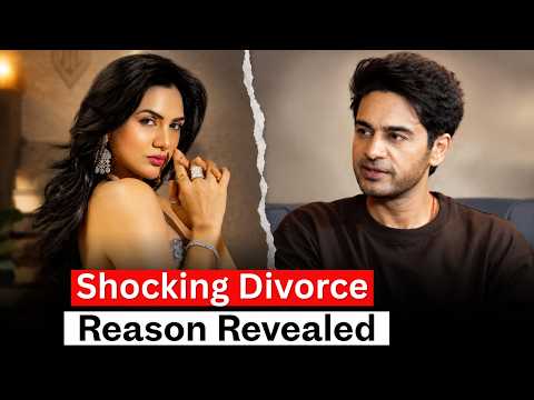 Gaurav Khanna and Akanksha Chamola Divorce Reason Revealed