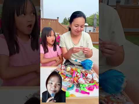 mama ambil semua😁⁉️ #shorts #funny #dubbing