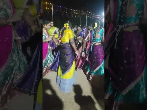 Pachi Paala Vennela🥰🌺💗#trending #folksong #dance #viralshort #bathukamma