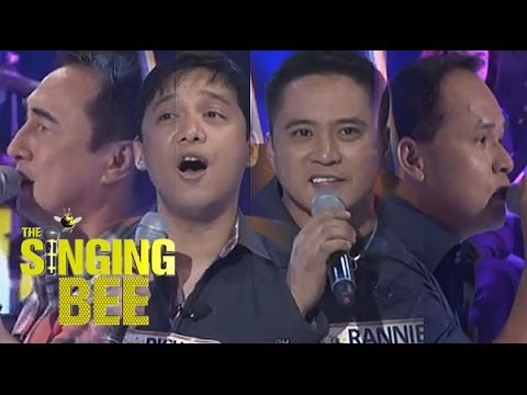 Download Youtube to mp3: Rock session with Basti, Marc and Monty on The Singing Bee