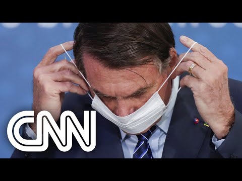 OAB vai discutir impeachment do presidente Bolsonaro | EXPRESSO CNN